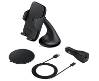 Samsung Uchwyt samochodowy z ładowarką indukcyjną - 211635 - zdjęcie 7